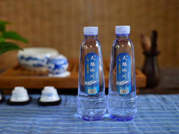 礦泉水的類型有哪幾種