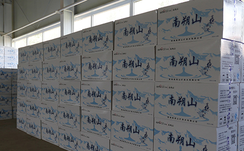 家庭訂水流程：西寧純凈水配送避坑手冊(cè)